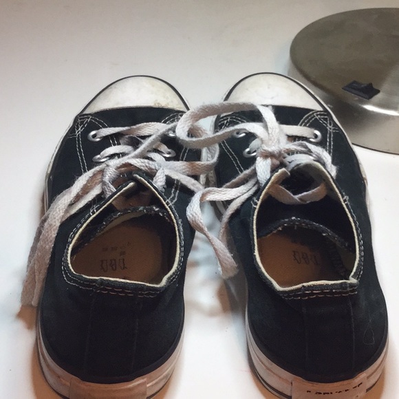 Chuck Taylor All Star Low Top Converse - Picture 6 of 7